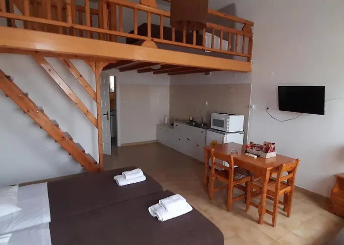 Selenti * Τήνος