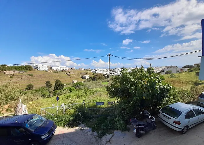 Selenti Apartamento *