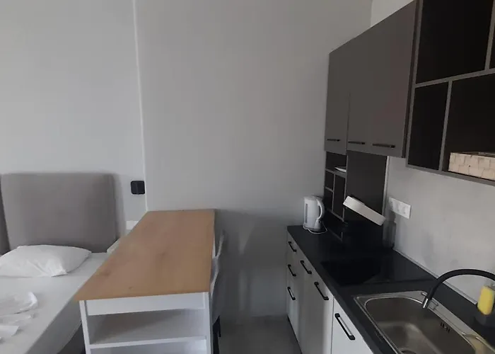 Selenti Apartamento *