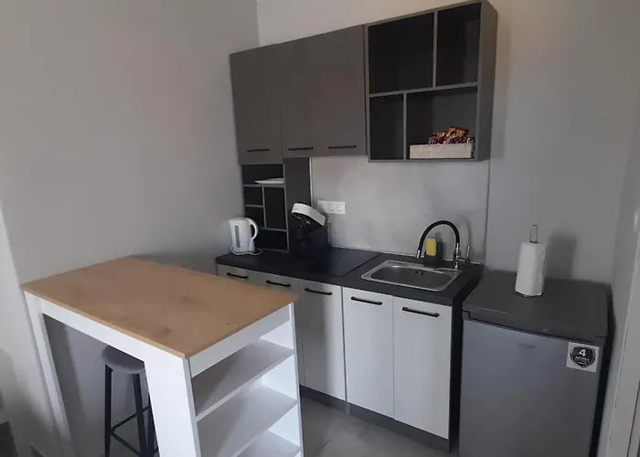 Apartamento Selenti Tínos