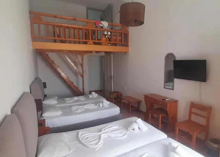 Apartamento Selenti *